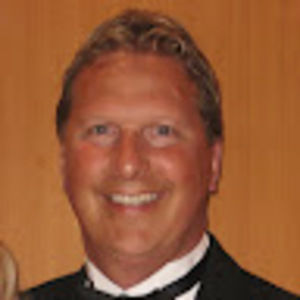 Meet your Posher, Duane